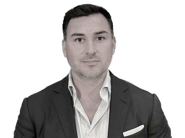 Jaime Hernandez - Producer