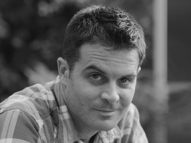 Jordan Ramey - Writer/Producer